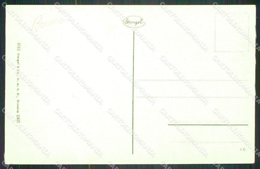 Bolzano Sterzing Vipiteno cartolina VK4573 – retro