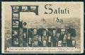 Firenze città Saluti da NPG Foto cartolina VK4577 – fronte