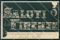 Firenze città Saluti da Paper Moon cartolina VK4578 – fronte