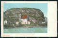 Trento città Chiesa di Piedicastello cartolina VK4610 – fronte