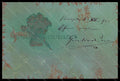 Artist Signed Illustratori R. Kirchner Lady Bronze d'Art G.1-3 postcard VK5413 – fronte