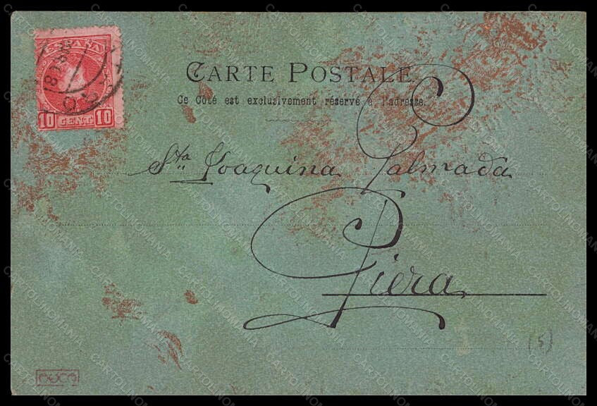 Artist Signed Illustratori R. Kirchner Lady Bronze d'Art G.1-5 postcard VK5415 – retro