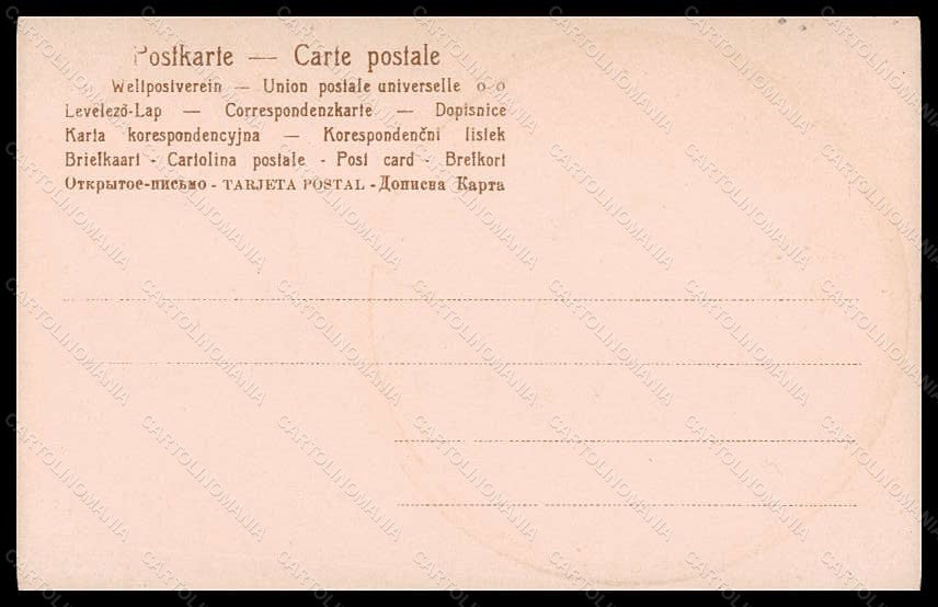 Artist Signed Illustratori R. Kirchner Lady Fables E.2-3 postcard VK5434 – retro