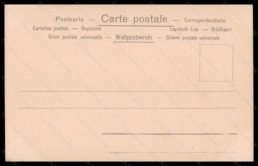 Artist Signed Illustratori R. Kirchner Lady La Favorite D.10-5 postcard VK5450 – retro