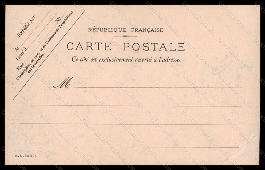 Artist Signed Polja Politica Jewish Propaganda CORNER CREASED postcard VK5471 – retro