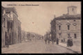 Italia Ferrara Comacchio Corso Vittorio Emanuele cartolina VK5564 – fronte