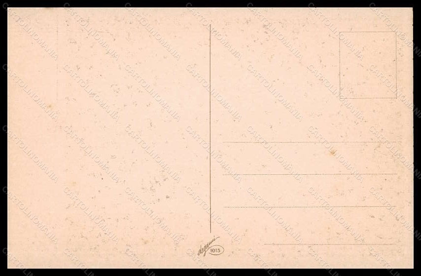 Artist Signed Illustratori Properzi Romantic Couple Degami 1015 postcard VK5645 – retro