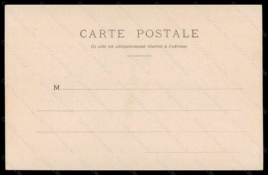 Artist Signed Orazi Lady Art Nouveau Viennoise L H Paris postcard VK5675 – retro