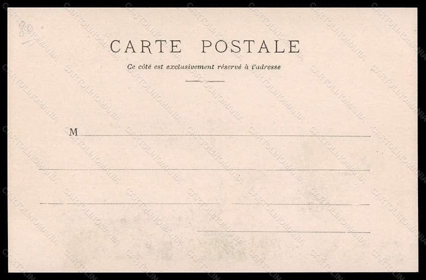 Artist Signed Illustratori Orazi Lady Art Nouveau Viennoise postcard VK5677 – retro
