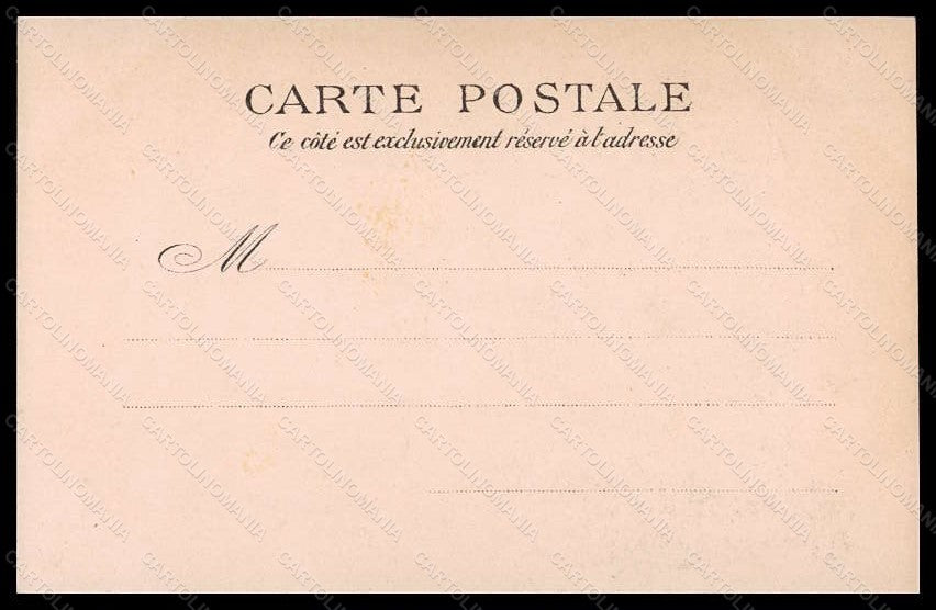Artist Signed F. J. Duval Romantic Couple Chez Maxim's postcard VK5742 – retro