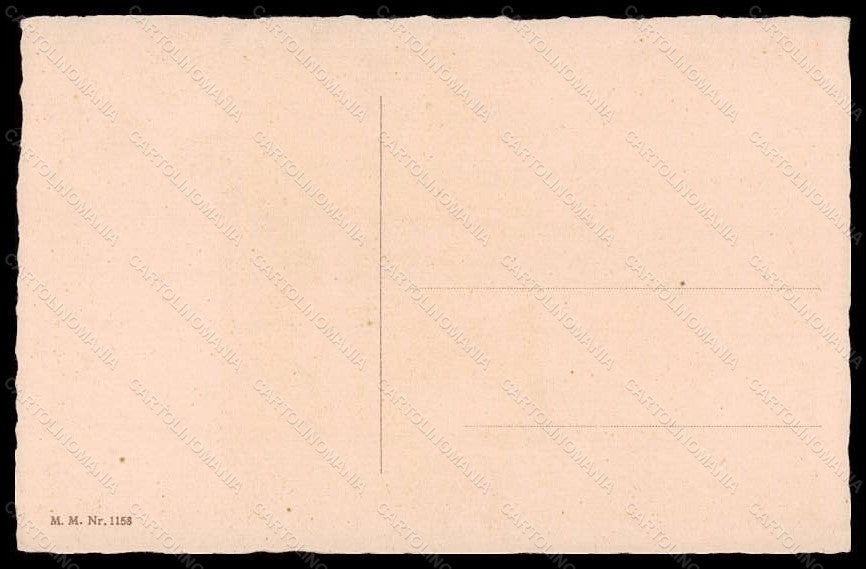 Artist Signed Pauli Ebner Children MM Vienne serie 1158 postcard VK5755 – retro