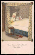 Artist Signed Pauli Ebner Children MM Vienne serie 1158 postcard VK5762 – fronte