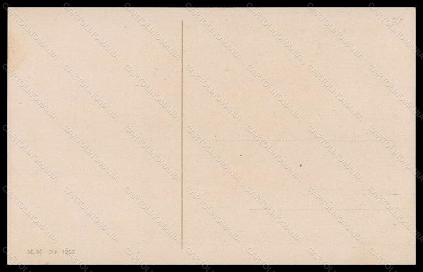 Artist Signed Pauli Ebner Children Doll MM Vienne 1202 postcard VK5763 – retro