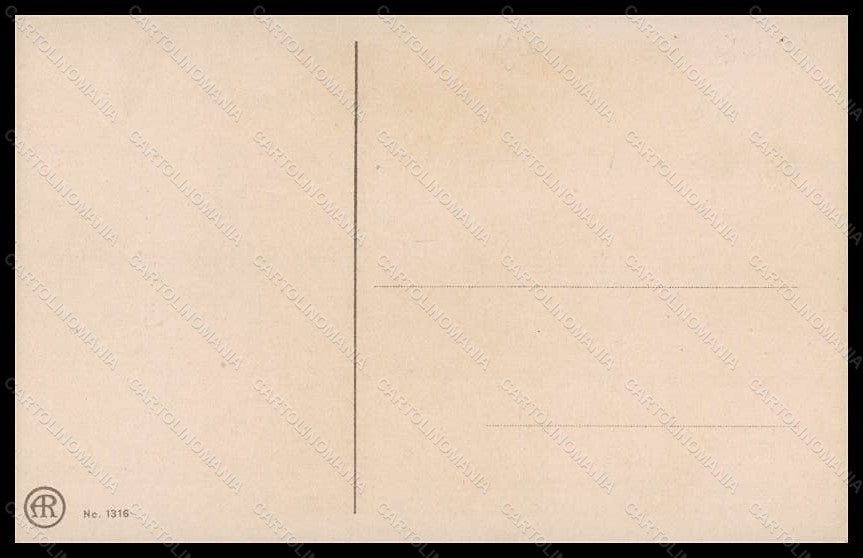 Artist Signed Pauli Ebner Children La Dinette Dondorf serie 1316 postcard VK5767 – retro