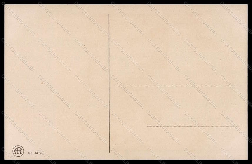 Artist Signed Pauli Ebner Children Dondorf serie 1316 postcard VK5769 – retro