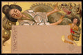 Artist Signed Mataloni Opera Iris Pietro Mascagni Geisha Art Nouveau pc VK5777 – fronte