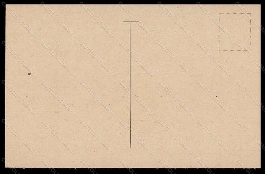 Artist Signed Illustratori Risque Lady postcard VK5801 – retro