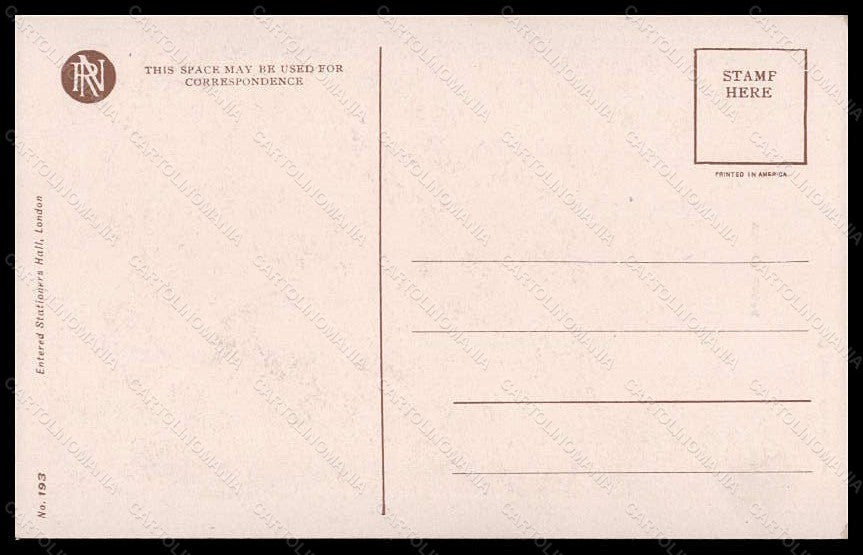 Artist Signed Harrison Fisher Couple Unde Haste Reinthal 193 pc VK5821 – retro