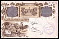 Roma città I Expo Società Italiana di Avicoltura Gallo Cigno postcard VK6106 – fronte