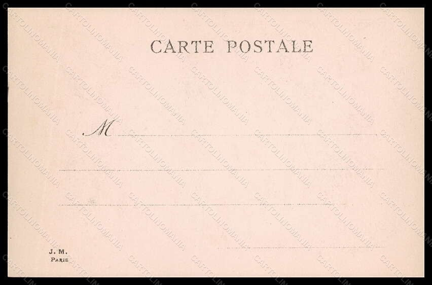 Artist Signed DuFresne Art Nouveau Coiffure Hairstyle Fashion Horse 15 pc VK6200 – retro