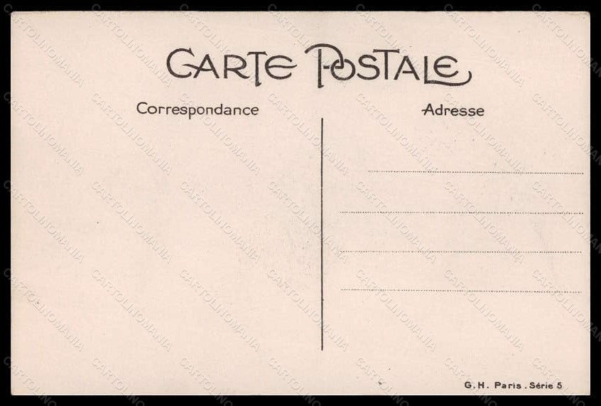 Artist Signed Illustratori Bill Fashion Glamour Lady Mode Paris postcard VK6233 – retro