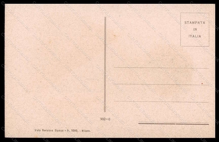 Artist Signed Salmony Fashion Glamour Lady serie 902-6 postcard VK6543 – retro
