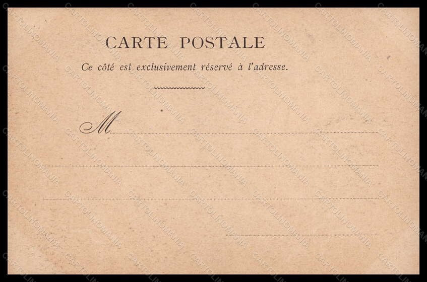 Artist Signed Illustratori H. Boutet Lady Art Nouveau postcard VK6671 – retro