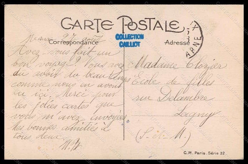 Artist Signed Roberty Fashion Glamour Lady Mode serie 32 CREASED postcard VK6701 – retro