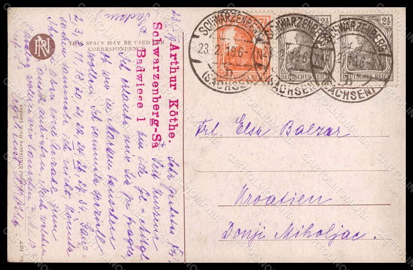 Artist Signed Fisher Lady Mode The Trousseau Reinthal 187 pc VK6818 – retro