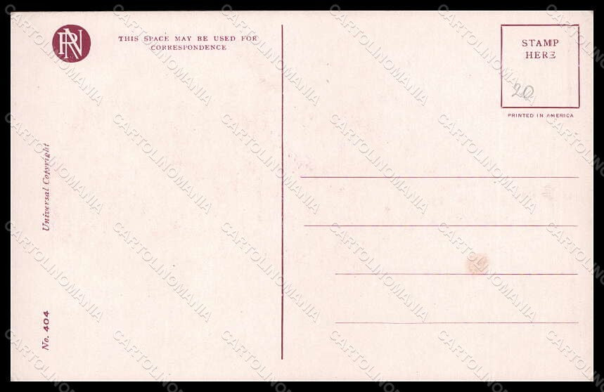 Artist Signed Fisher Glamour Lady The Pink of Perfection Reinthal 404 pc VK6819 – retro