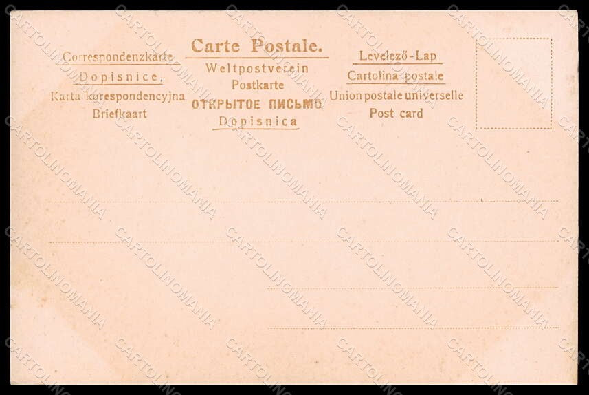 Artist Signed Illustratori A W Horse Rider Racing Sport postcard VK6835 – retro