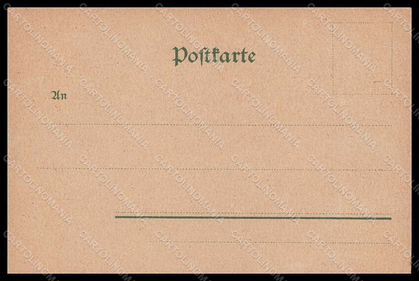 Artist Signed Geisha Girl Art Nouveau Kinderpostkarte 7 postcard VK6974 – retro