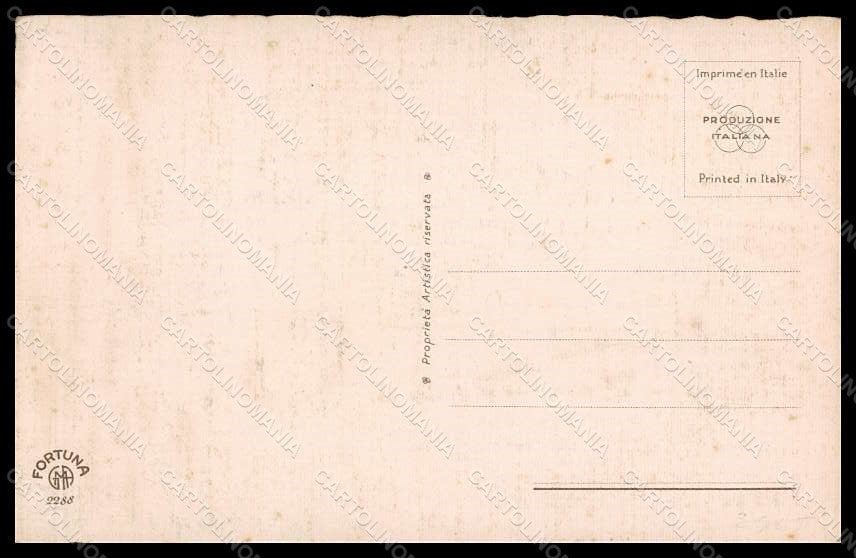 Artist Signed Meschini Romantic Couple Art Deco 2288 postcard VK7050 – retro