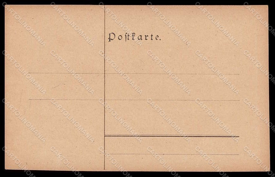 Artist Signed Philipp & Kramer Wien Karlskirche serie XXIV-10 postcard VK7060 – retro