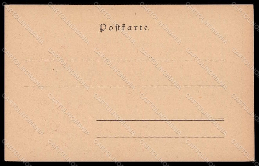 Artist Signed Philipp & Kramer Wien Stubenthor serie XIV-6 postcard VK7063 – retro