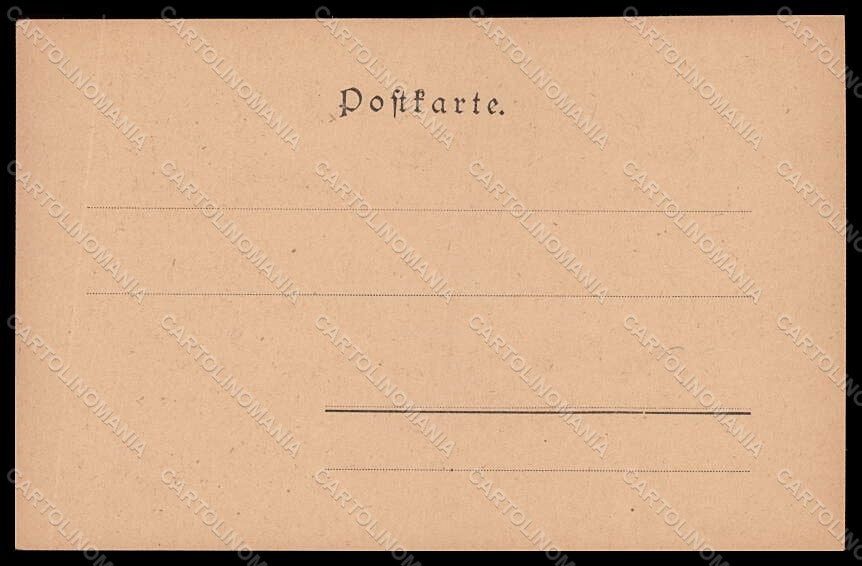 Artist Signed Wilt Philipp & Kramer Wien Amhof serie XIV-8 postcard VK7065 – retro