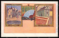 Artist Signed Wilt Philipp & Kramer Wien Spittelberg serie XIV-4 postcard VK7067 – fronte
