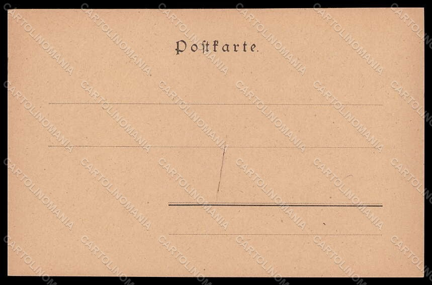 Artist Signed Wilt Philipp & Kramer Wien Spittelberg serie XIV-4 postcard VK7067 – retro