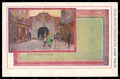 Artist Signed Wilt Philipp & Kramer Wien Karntner Thor serie XIV-10 pc VK7068 – fronte