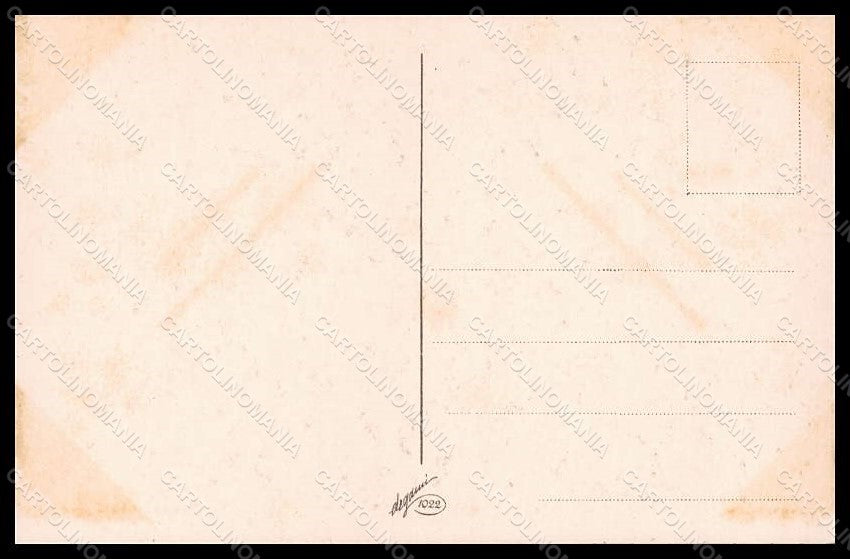 Artist Signed Corbella Fashion Glamour Lady Art Deco Degami 1022 postcard VK7206 – retro