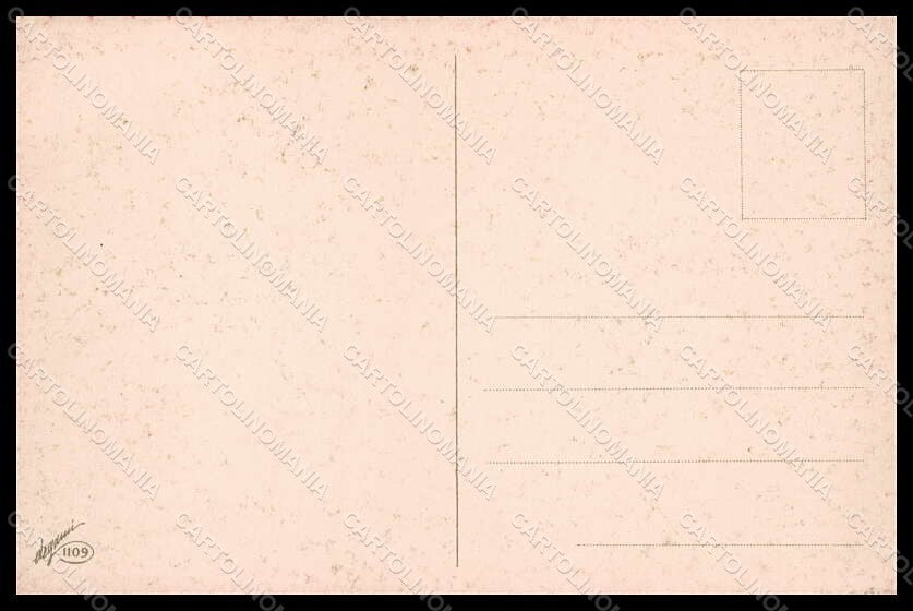 Artist Signed Corbella Romantic Couple Easter Egg Degami 1109 postcard VK7240 – retro