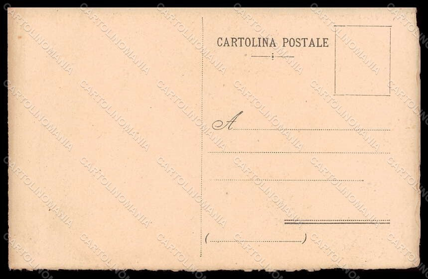 Artist Signed A. Milesi Lady La Modella Modele serie 512 postcard VK7262 – retro