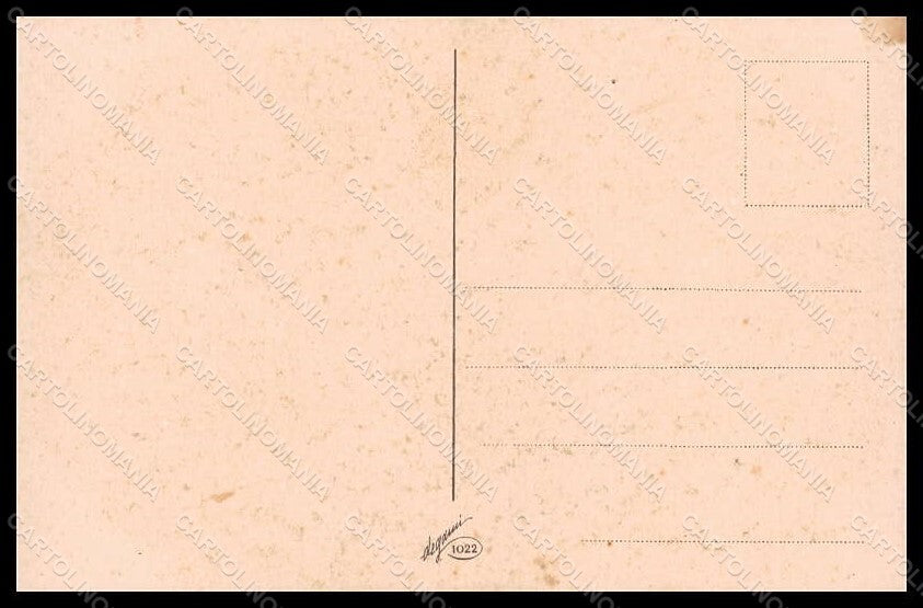 Artist Signed Corbella Fashion Lady Art Deco Degami serie 1022 pc VK7326 – retro