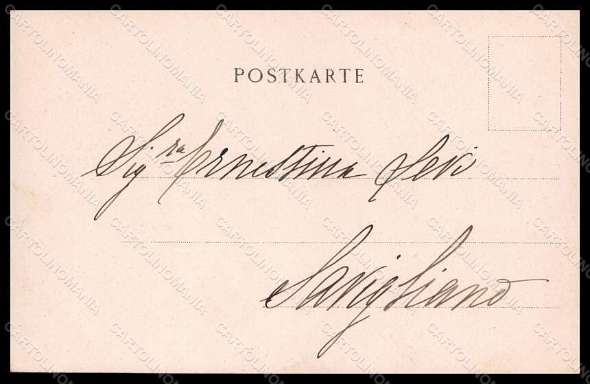 Artist Signed Meunier H. Lady Art Nouveau Season Pritemps Spring pc VK7758 – retro
