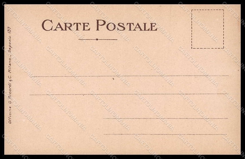 Artist Signed Laskoff F. Lady Art Nouveau Horse postcard VK7867 – retro