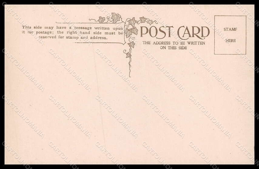 Artist Signed Hardy F. Children Girl Boy Dance The Scotch Reel 914E pc VK7869 – retro