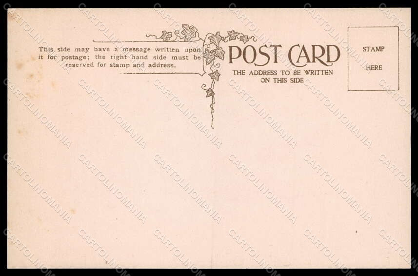 Artist Signed Hardy F. Children Girl Boy Dance The Gavotte serie 914B pc VK7871 – retro