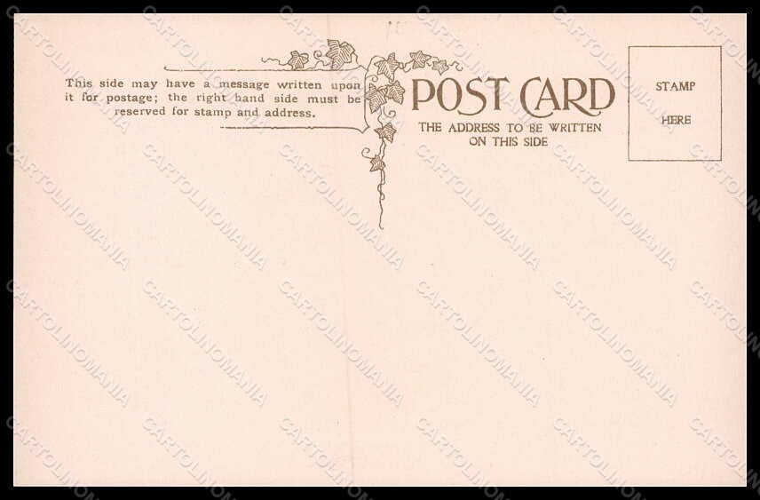 Artist Signed Hardy FChildren Girl Boy Dance The Irish Jig 914D postcard VK7883 – retro
