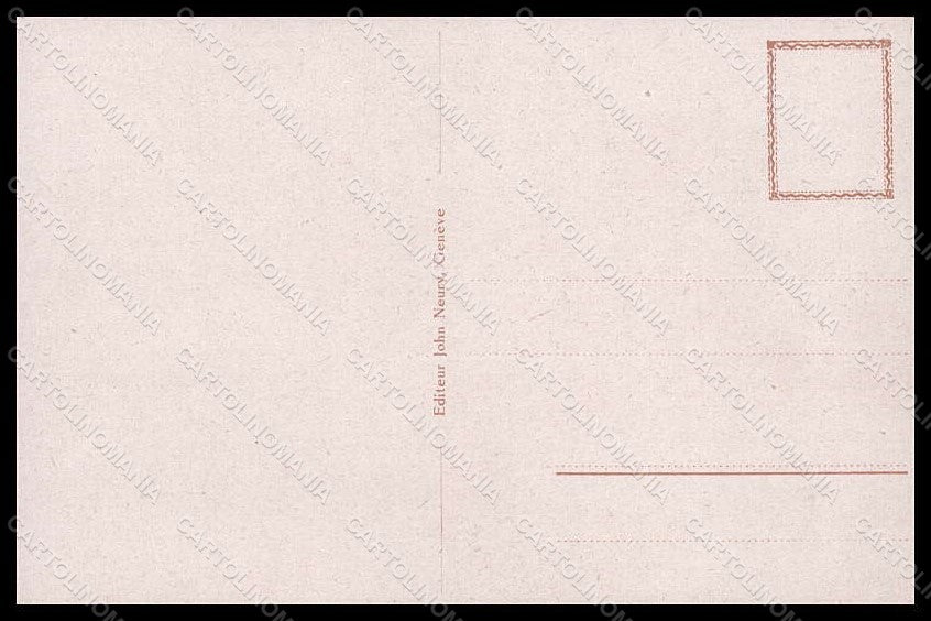 Artist Signed Remy Reuy Fashion Glamour Lady Couple Neury postcard VK8020 – retro