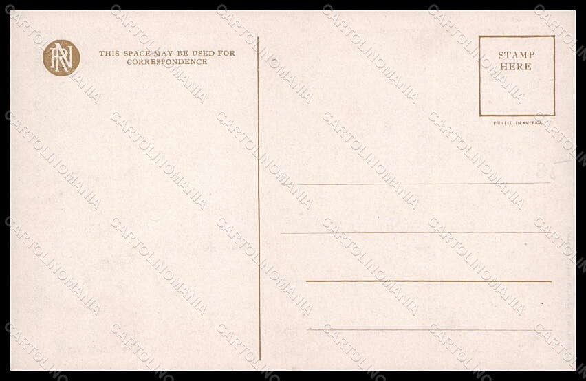 Artist Signed Boileau P. ? Fashion Glamour Lady Stolen Sweets postcard VK8050 – retro